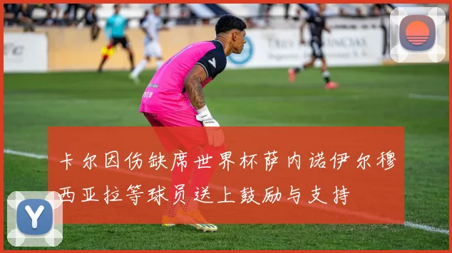 卡尔因伤缺席世界杯萨内诺伊尔穆西亚拉等球员送上鼓励与支持