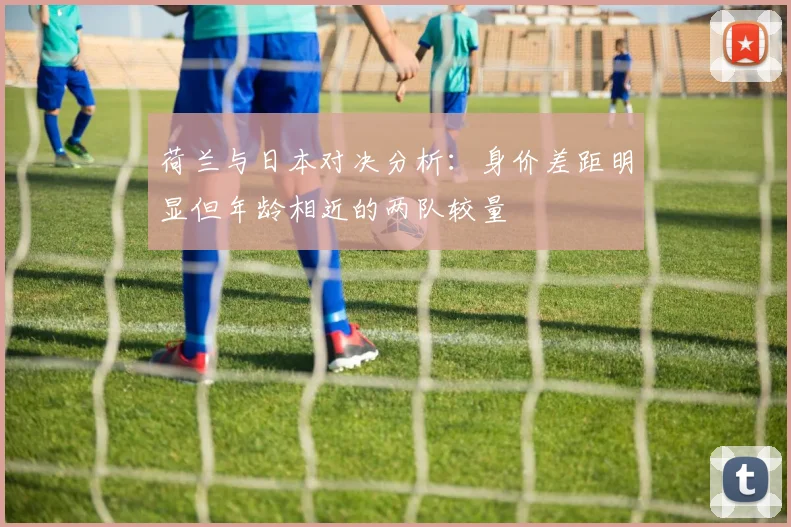 荷兰与日本对决分析：身价差距明显但年龄相近的两队较量